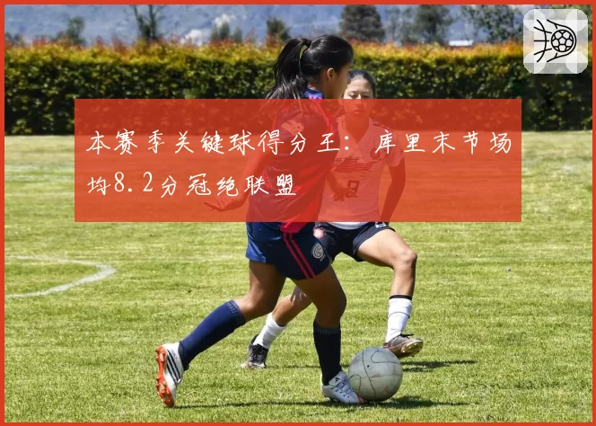 本赛季关键球得分王：库里末节场均8.2分冠绝联盟