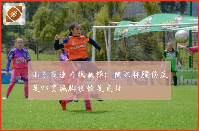 山东高速内线抉择：陶汉林腰伤反复vs贾诚脚伤恢复良好