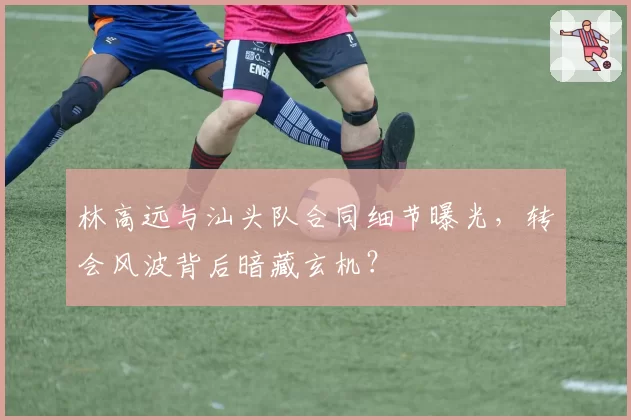 林高远与汕头队合同细节曝光，转会风波背后暗藏玄机？